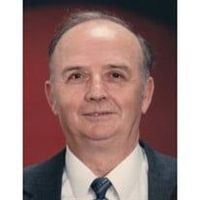 Charles \"Bumpy\" Grafton