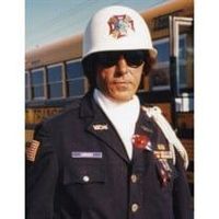 William \"Billy\" Lindquist