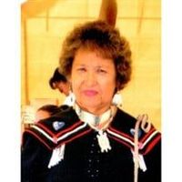 Priscilla \"Cookie\" Robinson