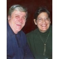 Pamela Richard Smith