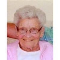 Margaret \"Muggs\" Prevost