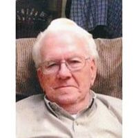 Richard \"Hap\" Johnson