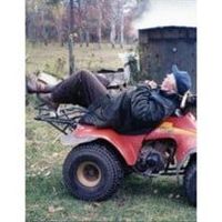 Cyril \"Swede\" Trettel