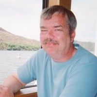 Kent \"Buck\" Zakowitz