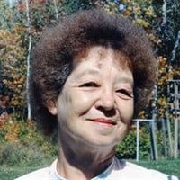 Elizabeth \"Betty\" Erickson