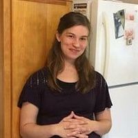 Lucille \"Lucy\" Sunnarborg