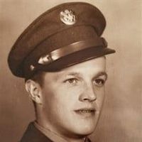 Rudolph \"Rudy\" Lundstrom