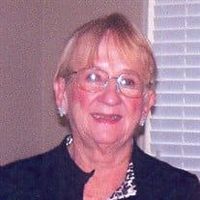 Ethelyn \"Lynn\" Hayes