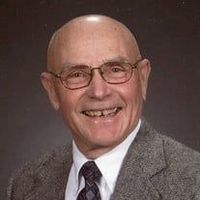 Junior \"Jay\" Krippner