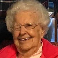 Margaret \"Marge\" Sorensen