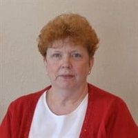 Patricia \"Patsy\" Amborn