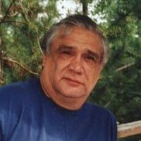 Gerald \"Jerry\" Savage