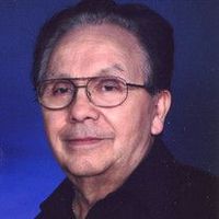 Norman Morrison
