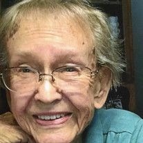 Irene Jennie Olson