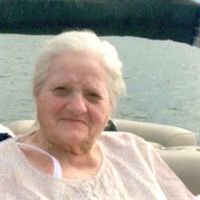 Mabel \"Eileen\" Bond