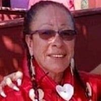 Bonita \"Bonnie\" Osceola