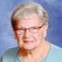 Marilyn \"Jeanne\" Hansen