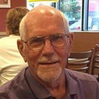 Theodore \"Ted\" Erickson