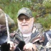 Cortland \"Corky\" LeeJoice