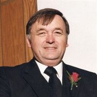 Henry \"Elgin\" E. Johansen