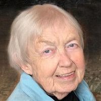 Winnifred \"Winnie\" Gustafson