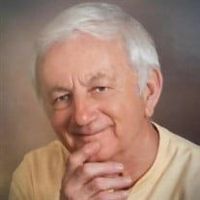 Gerald \"Jerry\" Anderson