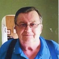 William \"Bill\" Erickson