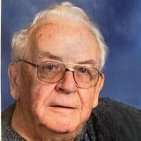 Roland \"Bud\" Olson