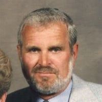 Richard \"Dick\" Billmeier