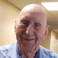 Wilbur \"Pete\" Mills