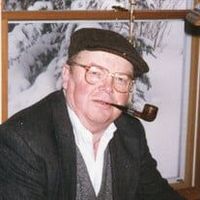 Merton \"Chum\" Juntunen