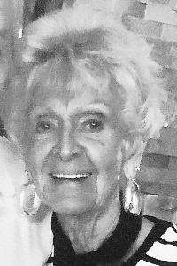 Janet "Bonnie" Mack
