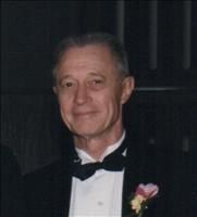 Joseph F. Stejskal