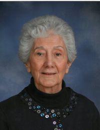 Regina \"Jean\" Cassetta