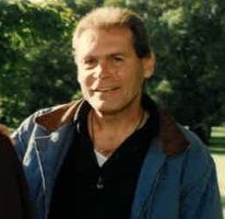 Glenn \"Sharkey\" Fordham