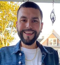 Almando \"Mando\" Martinez