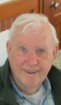 Arthur \"Scotch\" MacVean