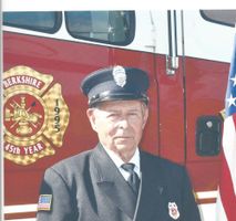 Lester \"Stubby\" Bellinger