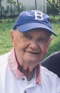 Francis \"Frank\" Ioele