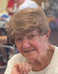 Ramona \"Mona\" Capasso