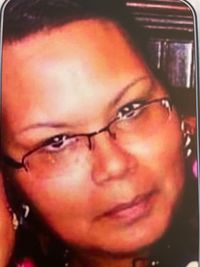 Gretchen \"Gigi\" Tarver