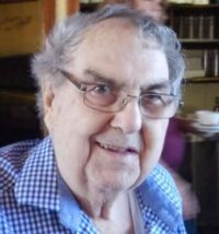 Oliver \"Ollie\" Butterfield