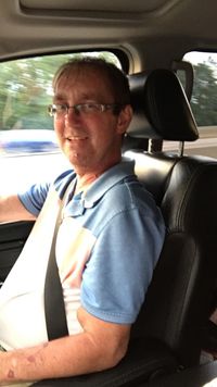 Howard Constantine Jr.