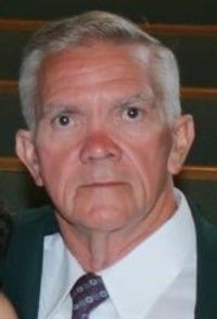 Albert \"Al\" Wampner