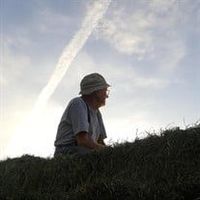 Donald \"Farmer Don\" Pykkonen