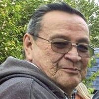 Rollin \"Giiwedin\" Smith