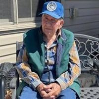 William \"Bill\" Van Valkenburg