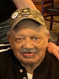 Albert Van Slyke, III