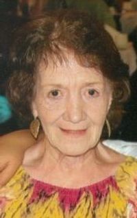 Margaret \"Peggy\" Hartman