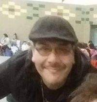 Charles \"Waabishkibines\" Badmoccasin, Sr.